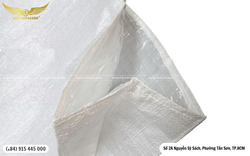 bao pp dệt tráng BOPP